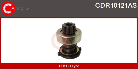 CDR10121AS