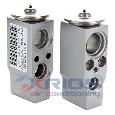 K42135 HOFFER