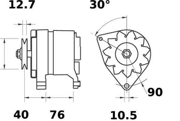 MG 582