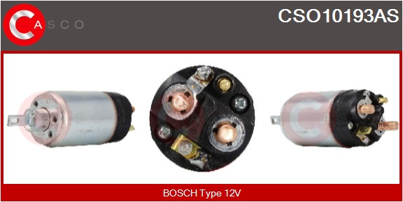 CSO10193AS