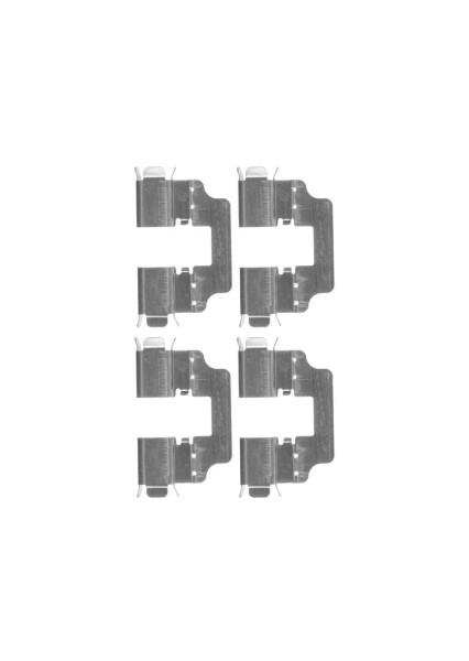 FBA717 FERODO