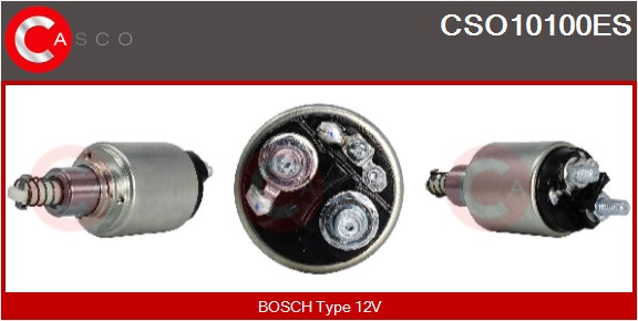 CSO10100ES