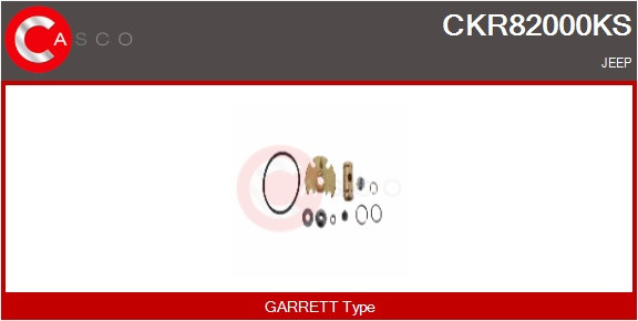 CKR82000KS