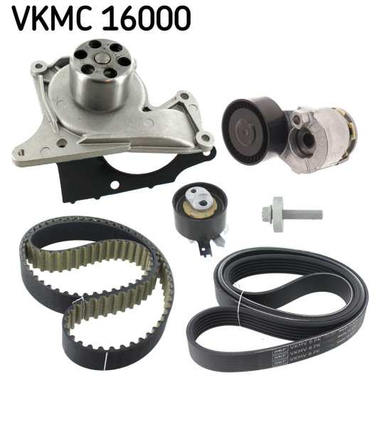 VKMC 16000