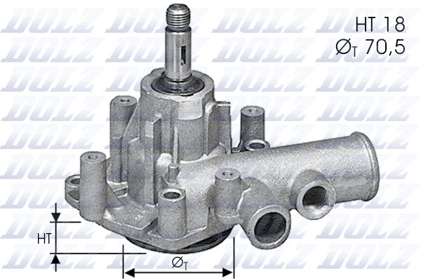 M140 DOLZ