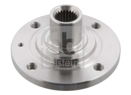 08331 FEBI BILSTEIN