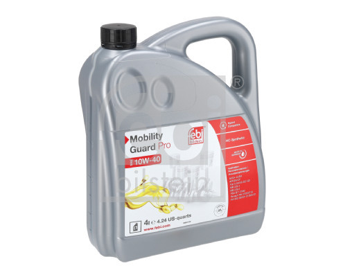 32932 FEBI BILSTEIN