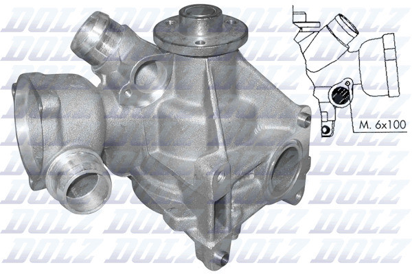 M177 DOLZ