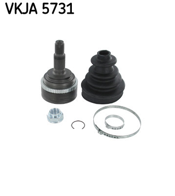 VKJA 5731
