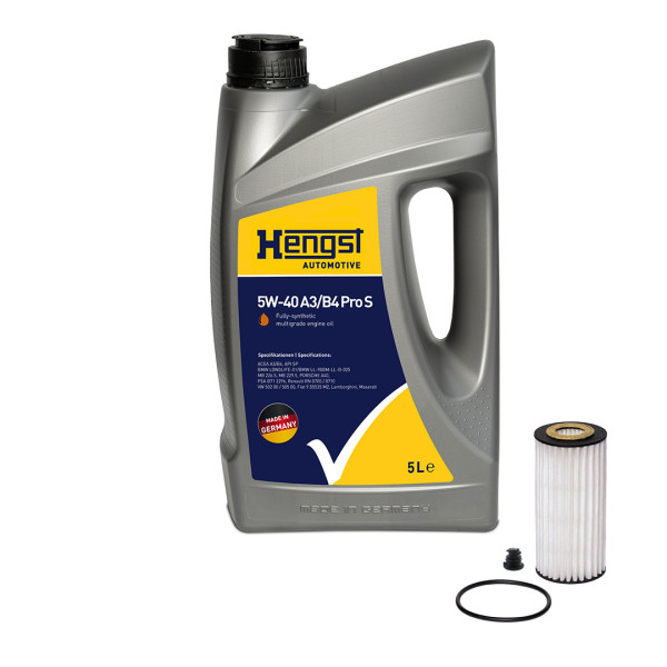 KIT874 HENGST FILTER