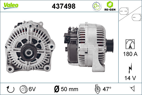 437498 VALEO