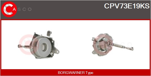 CPV73E19KS