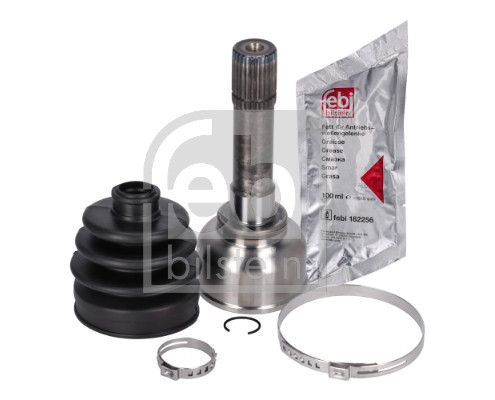185066 FEBI BILSTEIN