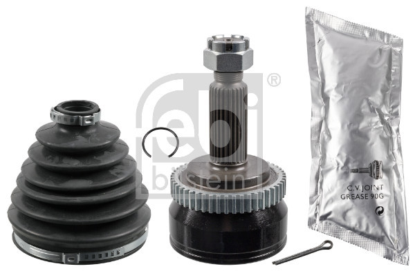 176357 FEBI BILSTEIN