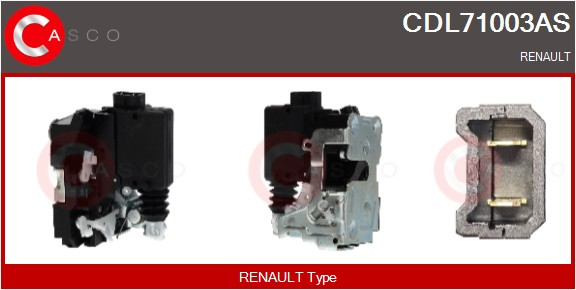 CDL71003AS