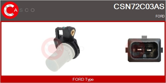 CSN72C03AS