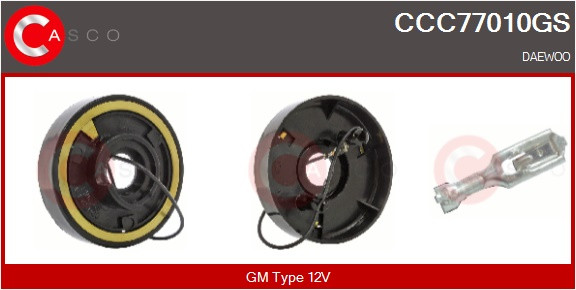 CCC77010GS