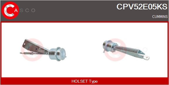 CPV52E05KS