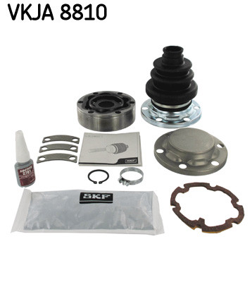 VKJA 8810