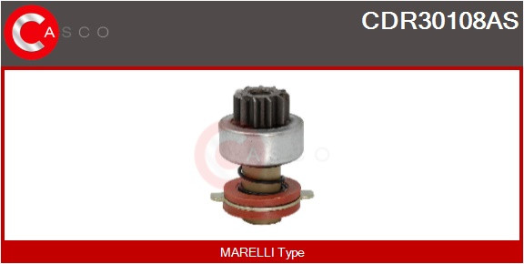 CDR30108AS