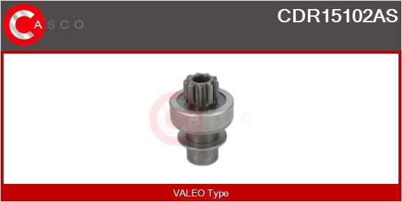 CDR15102AS