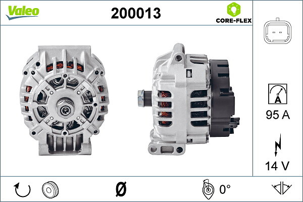 200013 VALEO