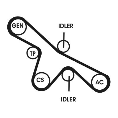 6PK1413D2COT