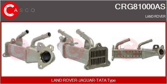 CRG81000AS