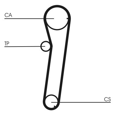 CT739COT
