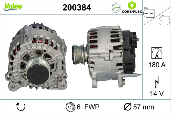 200384 VALEO