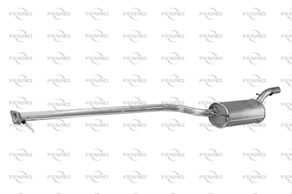 P2668 FENNO