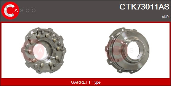 CTK73011AS