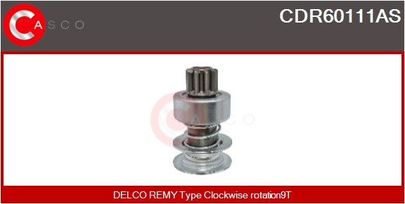 CDR60111AS