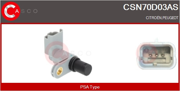 CSN70D03AS