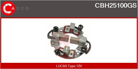 CBH25100GS