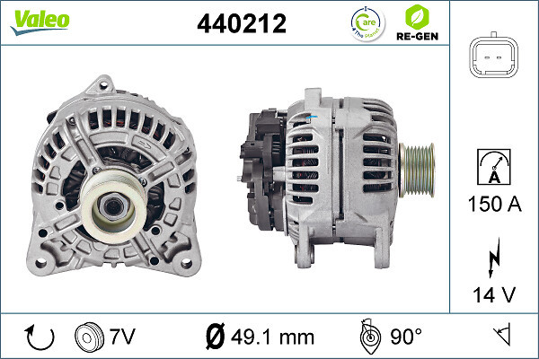 440212 VALEO