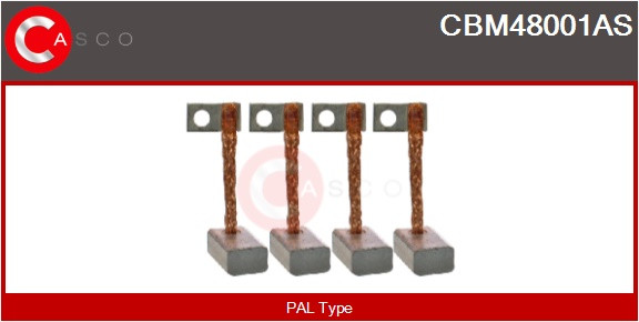 CBM48001AS