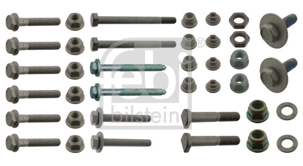 48901 FEBI BILSTEIN