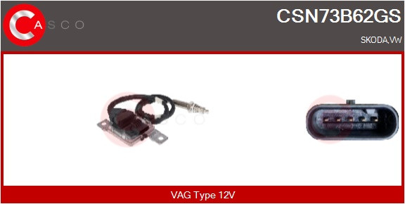CSN73B62GS