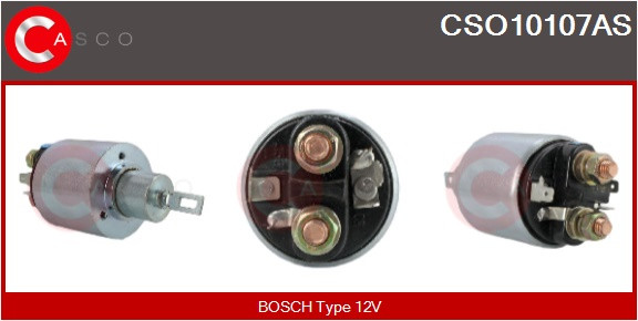 CSO10107AS