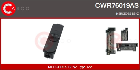CWR76019AS