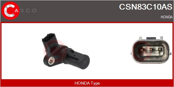 CSN83C10AS