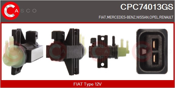 CPC74013GS