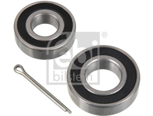 176890 FEBI BILSTEIN