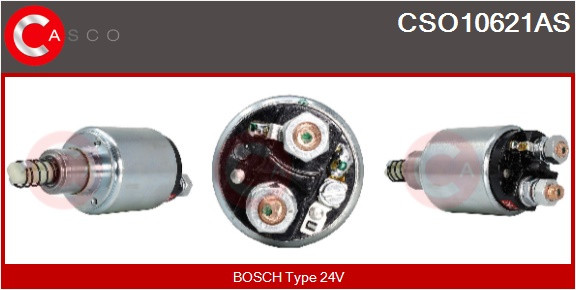 CSO10621AS