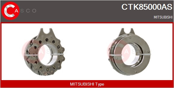 CTK85000AS