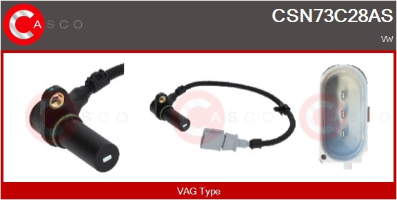 CSN73C28AS