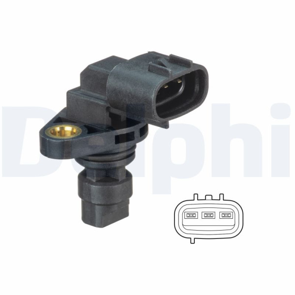 SS11494 DELPHI
