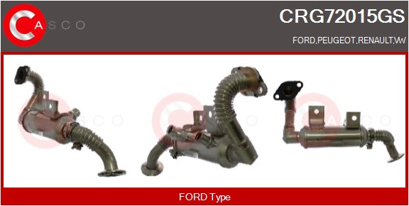 CRG72015GS