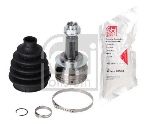 185460 FEBI BILSTEIN